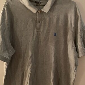 Sweet Izod golf shirt